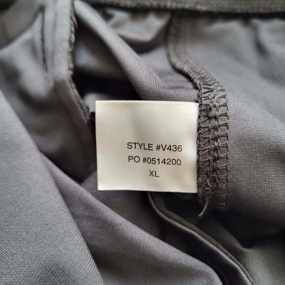 Vuori Meta Jogger V436 in Grey Men's Size XL - Picture 8 of 8